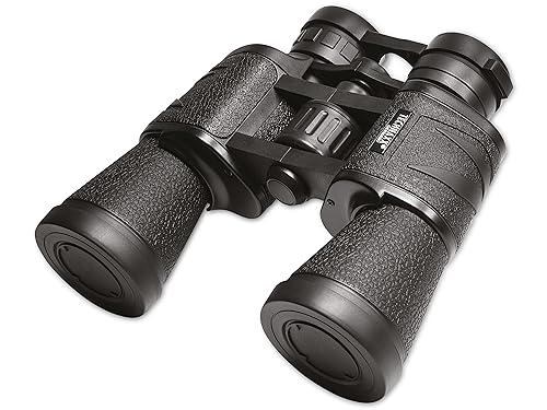 Binóculos TECHNAXX TX-179 (10x Magnificação) Technaxx - Binóculos - 10x magnificação, multi revestida, anti-estalagem, ajustável