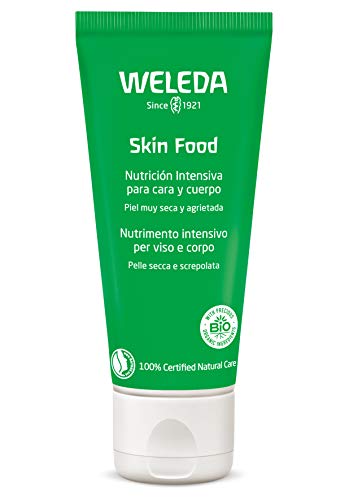 Creme Corporal WELEDA Skin Food Original (30 ml) Weleda - Loção e hidratante - creme corporal, weleda, skin food, original, 30 ml