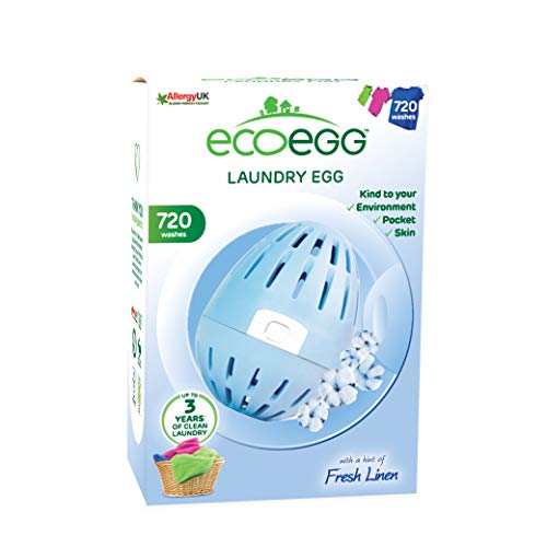 Esponja ECOEGG 1078-1040 (Recondicionado Como Novo) Ecoegg - Produtos de lavanderia - eco, recondicionado