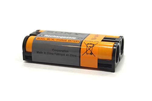 Acessório para Auscultadores SONY 1.8V Ni-MH Sony - Baterias - 1.8 V, ni-mh, 600 mah