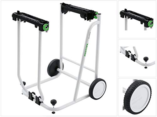 Acessório para Rebarbadora Angular FESTOOL 497351 Festool - Acessórios de serra - preto, amarelo, metal, 10 kg
