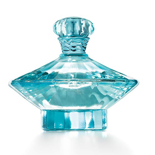 Perfume BRITNEY SPEARS Curious (30 ml) Britney Spears - Perfume e colônia - perfume, britney spears, curious, 30 ml