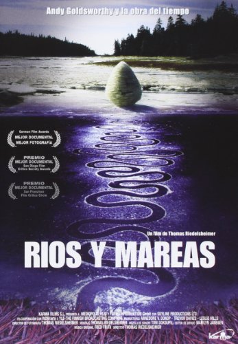 DVD Ríos y maresas (Edição em Espanhol) Unknown - Dvds e vídeos - dvd, rios, maresas, espanhol