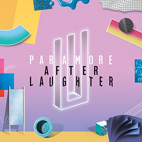 Vinil LP Paramore - After Laughter (Vinil) Atlantic - Música e gravações de som - vinil, paramore, after laughter, álbum estúdio
