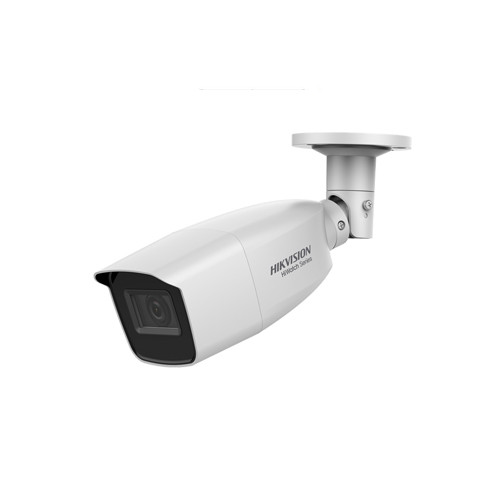 Câmara de segurança HIWATCH HWT-B323-Z | Branco Hikvision - Câmeras de vigilância - 1080p, lente varifocal, ip66, noturna
