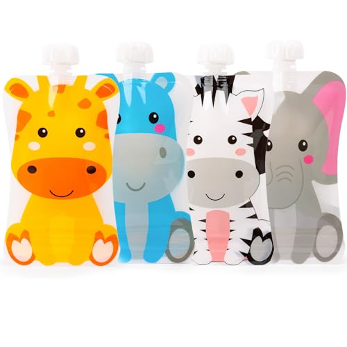 Lancheira HOMYBABY 4 Unidades (Multicor) HOMYABABY - Lancheiras e sacos - lancheira, homybaby, multicor