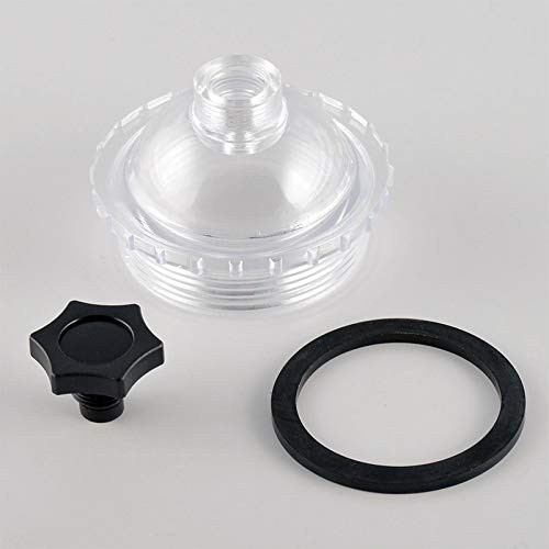Filtro de piscina astralpool purga visor (Piscinas) Astralpool - Tampas e peneiras de drenagem - filtro, piscina, astralpool, purga, visor