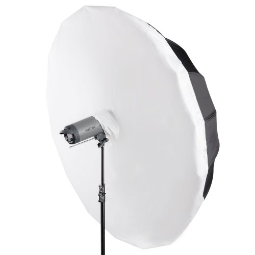 Walimex 18695 acessório para flash de estúdio Walimex - Softboxes - preto, poliéster, retangular