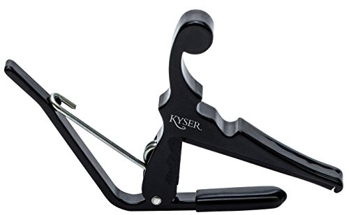 Capot de Banda para Bandolinas KYSER KBMB Kyser - Acessórios para guitarra - bandolinas, kysers