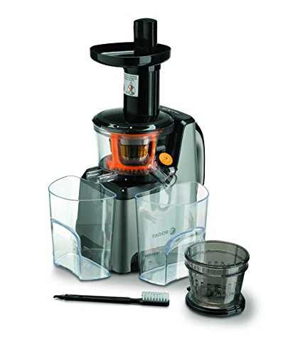 Centrifugadora FAGOR LC-150 (Capacidad: 1.5 L) Fagor - Eletrodomésticos de cozinha - centrifugadora, fagor, lc-150, capacidade, 1.5l