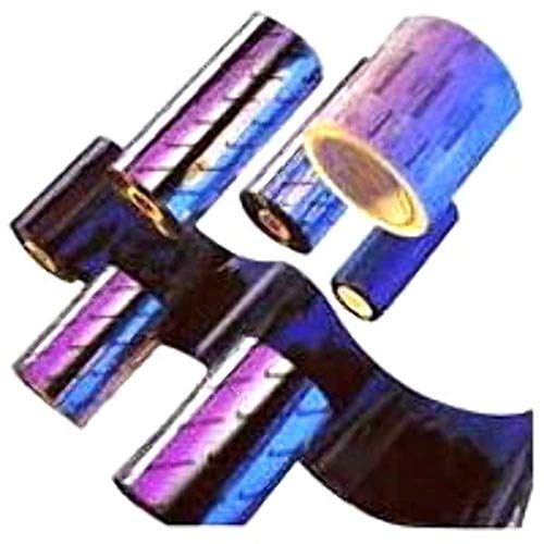 Fita para impressora ZEBRA ZipShip 2300 Wax Zebra - Fitas para impressora - ciano, preto, zebra, tlp