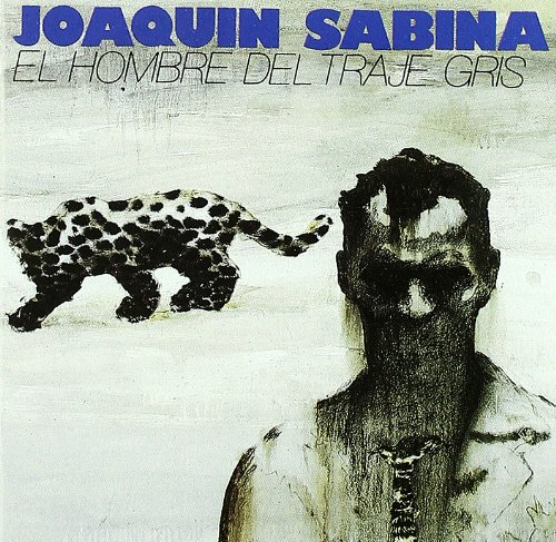 CD El Hombre Del Traje Gris (Edição em Espanhol) Sony - Música e gravações de som - cd, el hombre del traje gris, edição em espanhol