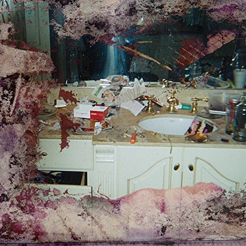 Vinil LP JAY-Z Daytona (1CDs) (Vinil - 2020) Pusha T - Música e gravações de som - vinil, LP, jay-z, daytona, 2020