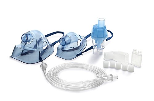 Inhalador de Medicamento Omnisys BR-CN116 Omnibus - Cuidados pessoais - inhalador, medicamento, omnisys