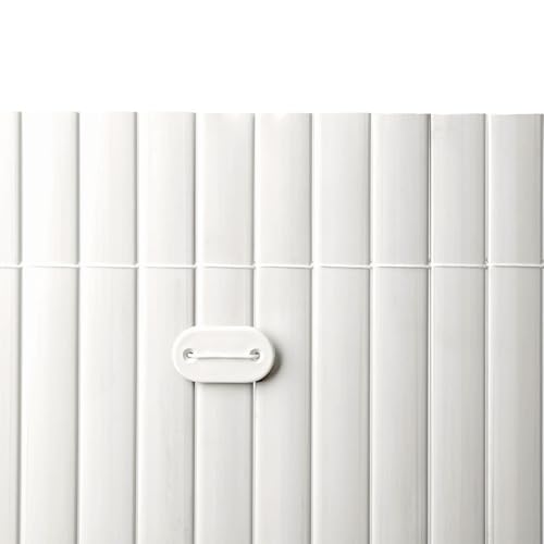Kit de Fijação CATRAL 1-15 (Branco - Plástico) CATRAL - Móveis de exterior - branco, plástico, 1000 mm, 150 mm