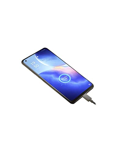 Smartphone OPPO Find X3 Lite 5G (6.43'' - 8 GB - 128 GB - Preto) Oppo - Telemóveis - smartphone, oppo find x3 lite 5g, 6.43 polegadas, 8 gb, 128 GB, preto