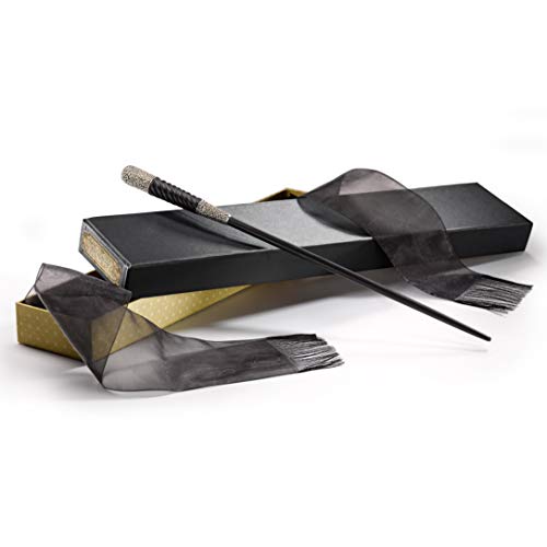 Varinha de bruxedo NOBLE COLLECTION Leta Lestrange Fantastic Beasts (14 anos) Noble Collection - Armas de brinquedo e acessórios - varinha, bruxedo, Noble Collection, leta lestange, fantastic beasts