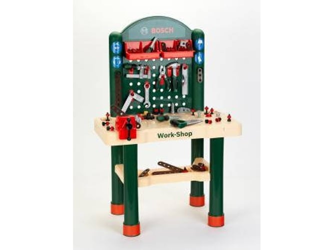 Brinquedo sobre rodas Theo Klein 8461 | Verde (Jogos de Sociedade) KLEIN - Ferramentas de brinquedo - brinquedo, rodas, theo klein, 8461, verde, jogos de sociedade