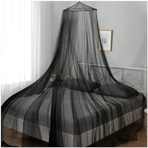 Rede Anti-Mosquitos para Cama 160X200Cm SFSSHUI - Roupa de cama - anti-mosquitos, cama, 160x200cm