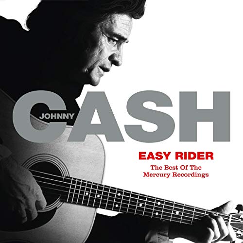 Vinil EASY RIDER The Best Of The Mercury Recordings (2 LPs) Universal Music - Música e gravações de som - vinil, easy rider, mercury recordnings