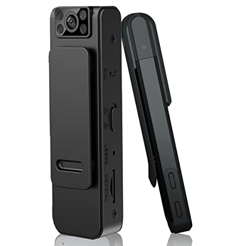 Action Cam MOKEUM Mini (Full HD - 1920 x 1080p - Wi-Fi) Mokeum - Câmeras de vigilância - full hd, 1920x1080, 30 fps, AVI