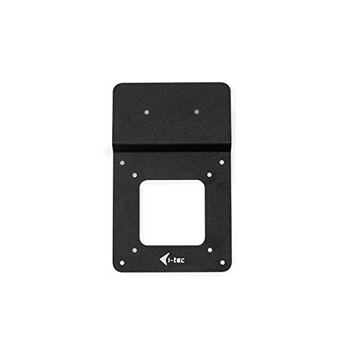 Suporte para Discos Rígidos I-TEC VESADOCK1 I-Tec - Acessórios de computador - 3 kg, 300 g, 120 x 30 x 70 mm, 1,2 cm