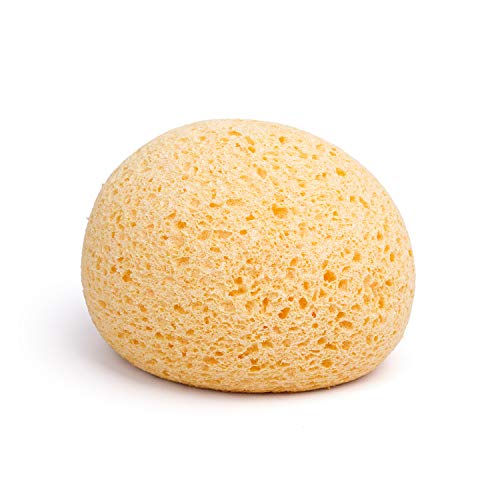 Esponja para bebés SUAVINEX (0 meses) (0-6 meses) Suavinex - Banho e corpo - fibra natural, polipropileno, macia, absorve bem