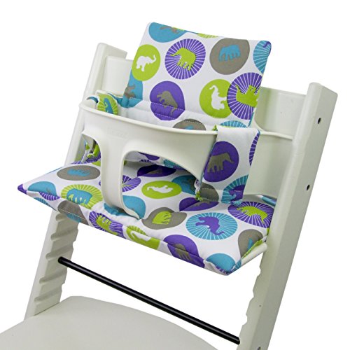 Almofada de Assento BAMBINI WELT 104-001 BambiniWelt - Móveis para bebês e crianças pequenas - almofada, assento, bambini, welt