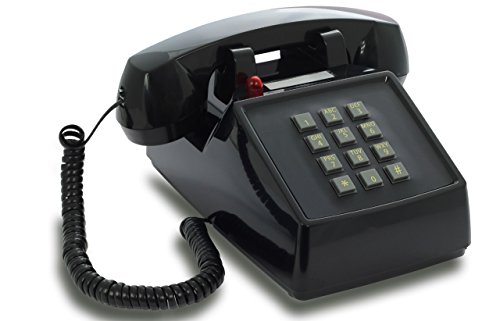 Cabo para telemóvel OPIS Pushmefon Cabo: Teléfono antiguo Opis Technology GmbH - Telefones com fios - telemóvel, antigo