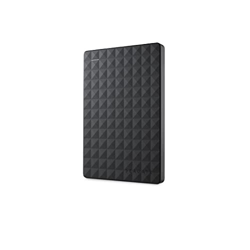 Disco HDD externo SEAGATE Expansion (2.5'' - 5 TB) SEAGATE - Discos rígidos - 5 TB, usb 3.0, 5000 GB, compatível Plug & Play