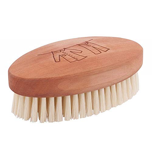 Escova de Engomar REDECKER 1000 (Branco - Algodão) Redecker - Escovas de limpeza - escova, engomar, algodão