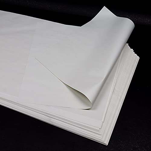 Papel de Embalar Reciclado 100 Folhas 1.2Kg Trashy World - Materiais de embalagem - reciclado, 100 folhas, 1.2kg, 30x45 cm