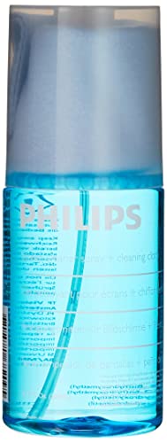 Kit de Limpeza de Ecrãs PHILIPS SVC1116/10 Philips - Limpeza de eletrônicos - limpeza, ecrãs, kit