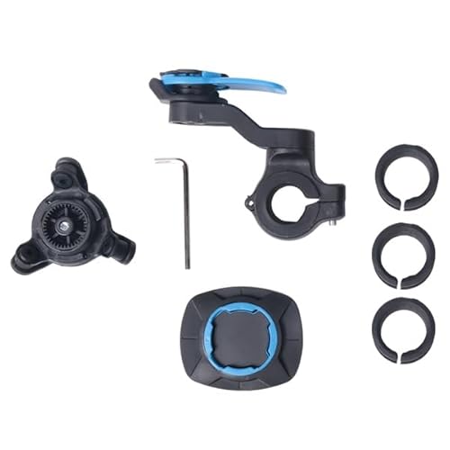 Suporte para Smartphone TSUDUKU 001-001 (Preto) Tsudoku - Suportes para telemóveis - preto, abs, smartphone