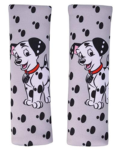 Almofada para Cinto de Segurança para Cão FONTEE Fontee - Capas de cinto de segurança para veículos - almofada, cinto de segurança, cão