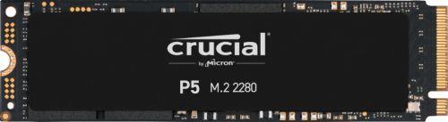Disco SSD Interno CRUCIAL P5 Plus (1 TB - NVMe - 6600 Mb/s) Crucial - Pen drives usb - 1 tb, nvme, 6600 MB/s, sata