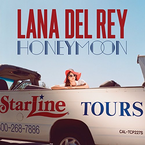 CD Honeymoon - Honeymoon (1 CDs) (Música Variu) POLYDOR - Música e gravações de som - cd, honeymoon, música variada
