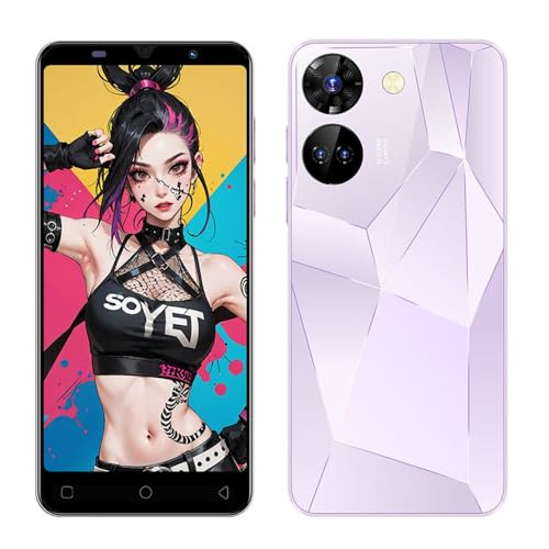Smartphone ZTE C20 Pro (5'' - 2 GB - 16 GB - Rosa) JtQtJ - Telemóveis - smartphone, zte c20 pro, 5 polegadas, 2 GB, 16 gb, rosa