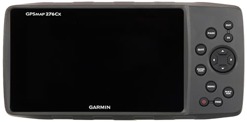 GPS GARMIN 276C (Europa - Bluetooth Mãos Livres - 1h de autonomia) Garmin - Ferramentas de medição e sensores - europa, bluetooth, mãos livres, 1h autonomia