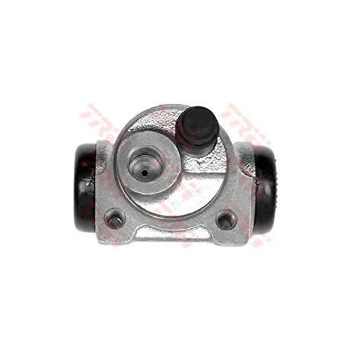 Conjunto de Pastilhas para Par de Brembo TRW Bwf168 TRW - Peças de rodas de veículos automotores - pastilhas, brembo, resistente à água, 170 mm