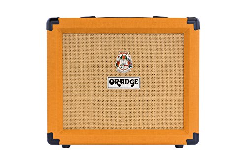 Guitarra Elétrica ORANGE CR20 (Irmãos Corão) Orange - Amplificadores de instrumentos musicais - guitarra elétrica, orange cr20, irmãos coração