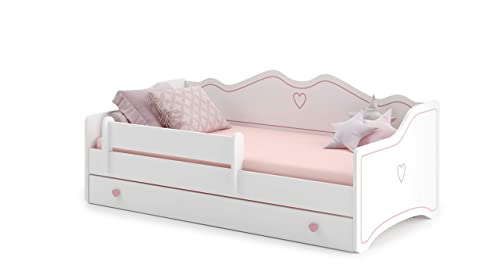 Cobertura de Colchão KOBI Emma (160x80cm) KOBI - Roupa de cama e cama - algodão, tecido estampado, 160x80 cm