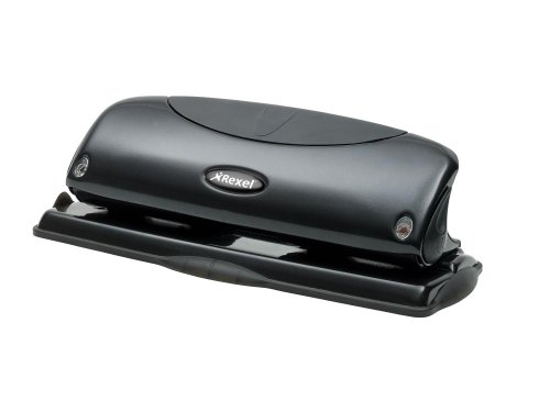 Martelo Perfurador BOSCH P425 (3000 rpm) Rexel - Perfuradores de papel - 3000 rpm, aço, preto