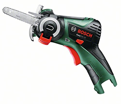 Serra de Recortes BOSCH EasyCut 12 (Bateria) Bosch - Motosserras - bateria, easy cut