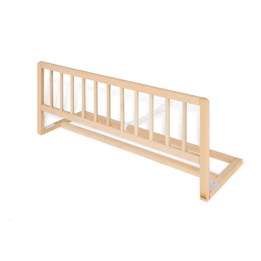 Barreira de Cama PINOLINO Classic Madeira de Carvalho (Branco - 100 x 200 cm) Pinolino - Grade de segurança para bebês - madeira de carvalho, plegável, 100 x 200 cm
