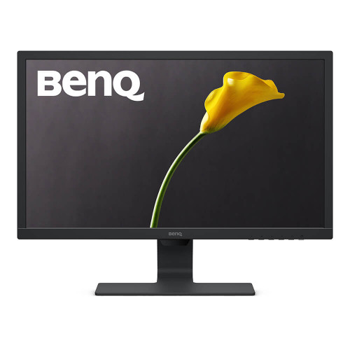 Monitor BENQ GL2480 (23.8'' - Full HD - LED) Benq - Monitores de computador - 23.8", full hd, led