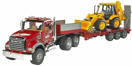 Camião de Brincar BRUDER Garbage Truck (Idade Mínima: 3) Bruder - Caminhões de brinquedo & veículos de construção - ABS sintéticos, 3 anos, efeito sonoro, escala 1:16