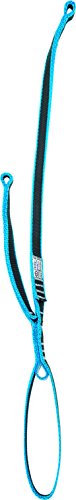 Corda de escalada climbing technology ypsilon azul t 1 unidade(s) CLIMBING TECHNOLOGY - Talabartes de segurança do trabalho - corda escalada, climbing technology, ypsilon azul, plug-in, nylon