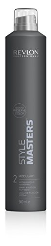 Loção para o Cabelo REVLON Style Master 2 Modular (500 ml) REVLON - Produtos de styling de cabelo - 500 ml, tratamento capilar, unido