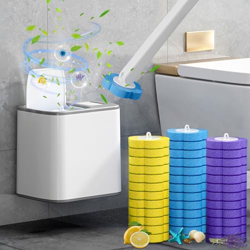 Escovas Desidrificantes ENCOUN (1 Unidade) ENCOUN - Escovas e suportes de vaso sanitário - desidrificantes, escova